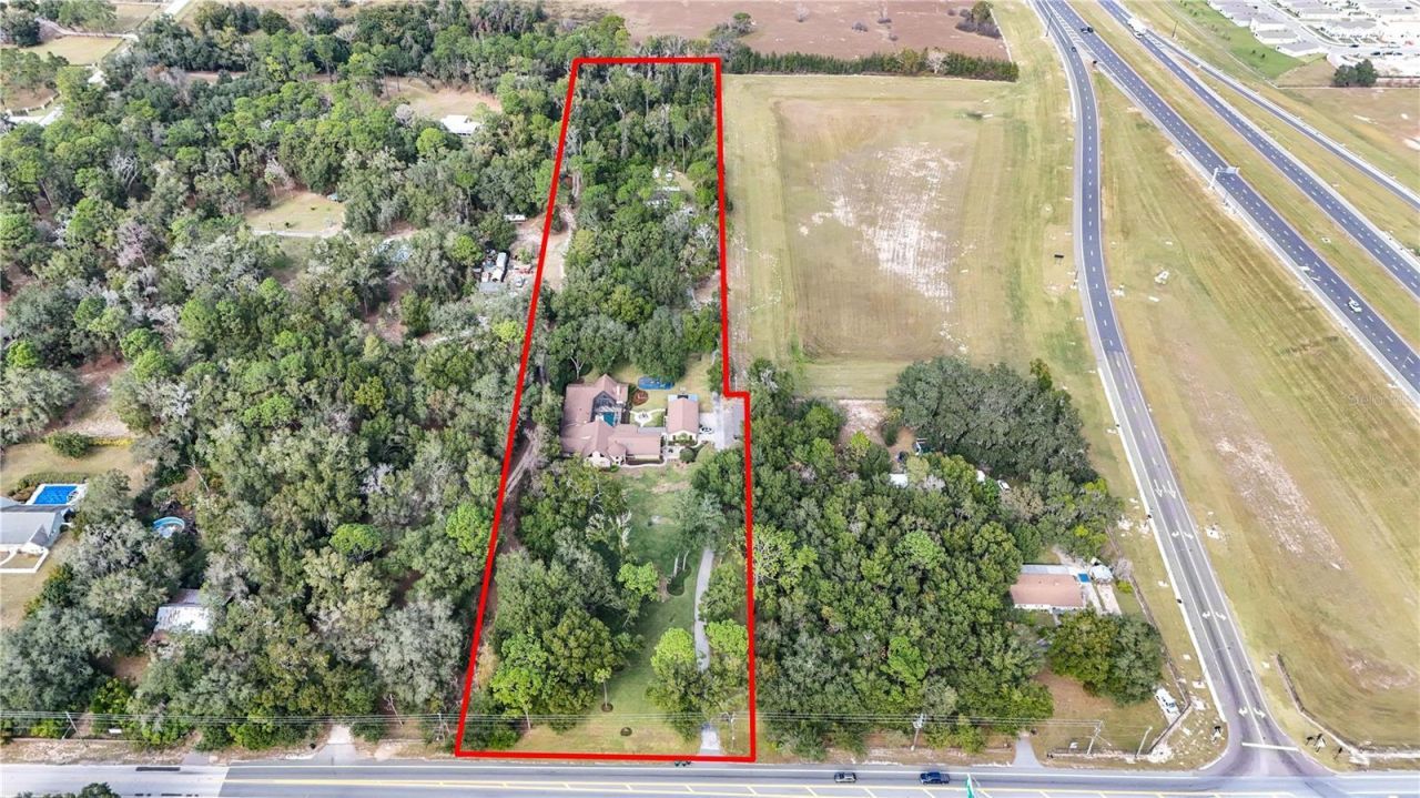 3525 W Kelly Park Road, Apopka, FL 32712 Photo