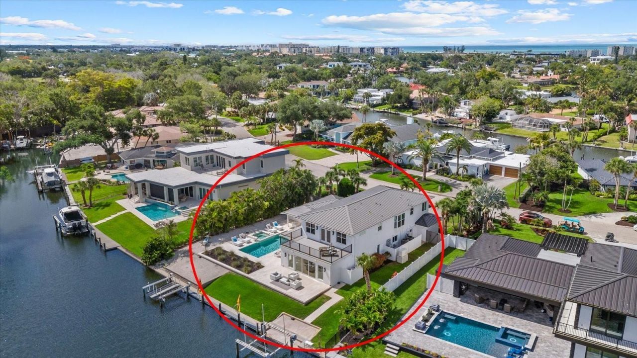 813 Idlewild Way, Sarasota, FL 34242 Photo