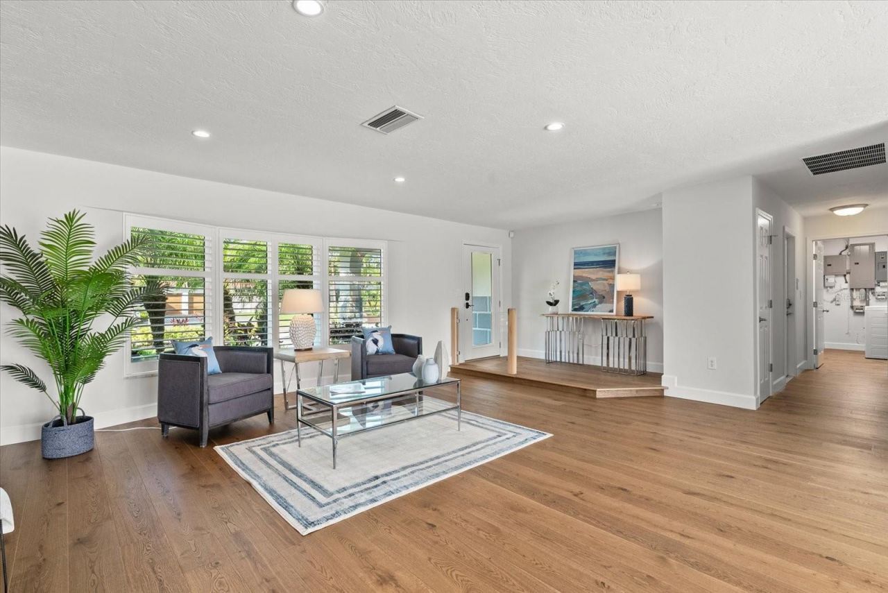 813 Idlewild Way, Sarasota, FL 34242 Photo
