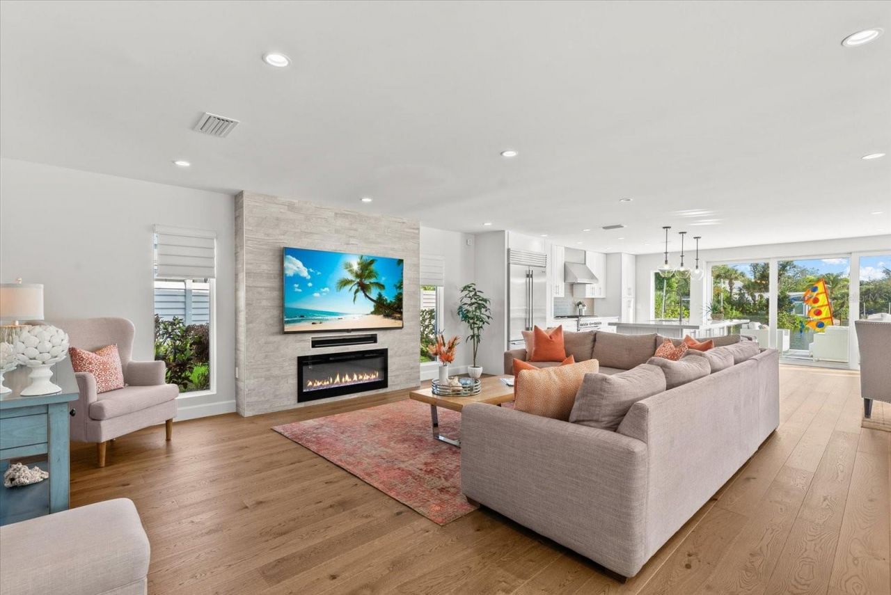 813 Idlewild Way, Sarasota, FL 34242 Photo