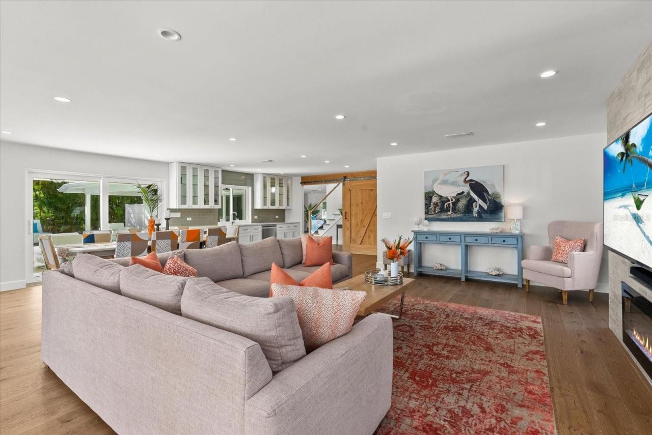 813 Idlewild Way, Sarasota, FL 34242 Photo
