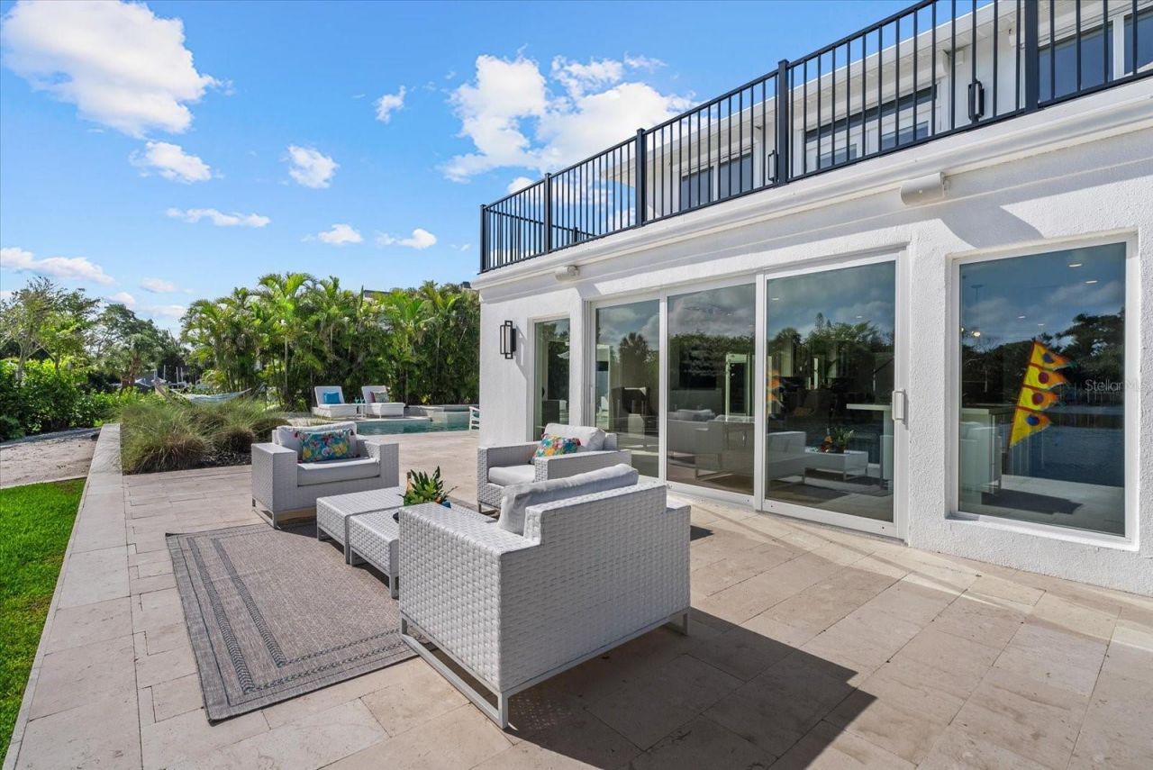 813 Idlewild Way, Sarasota, FL 34242 Photo