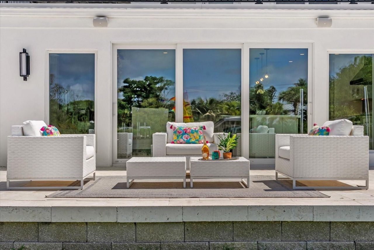 813 Idlewild Way, Sarasota, FL 34242 Photo