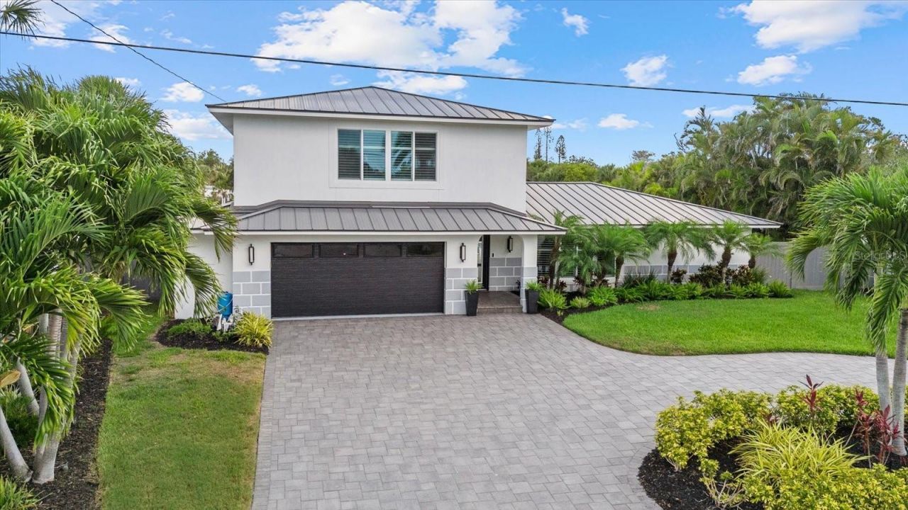 813 Idlewild Way, Sarasota, FL 34242 Photo