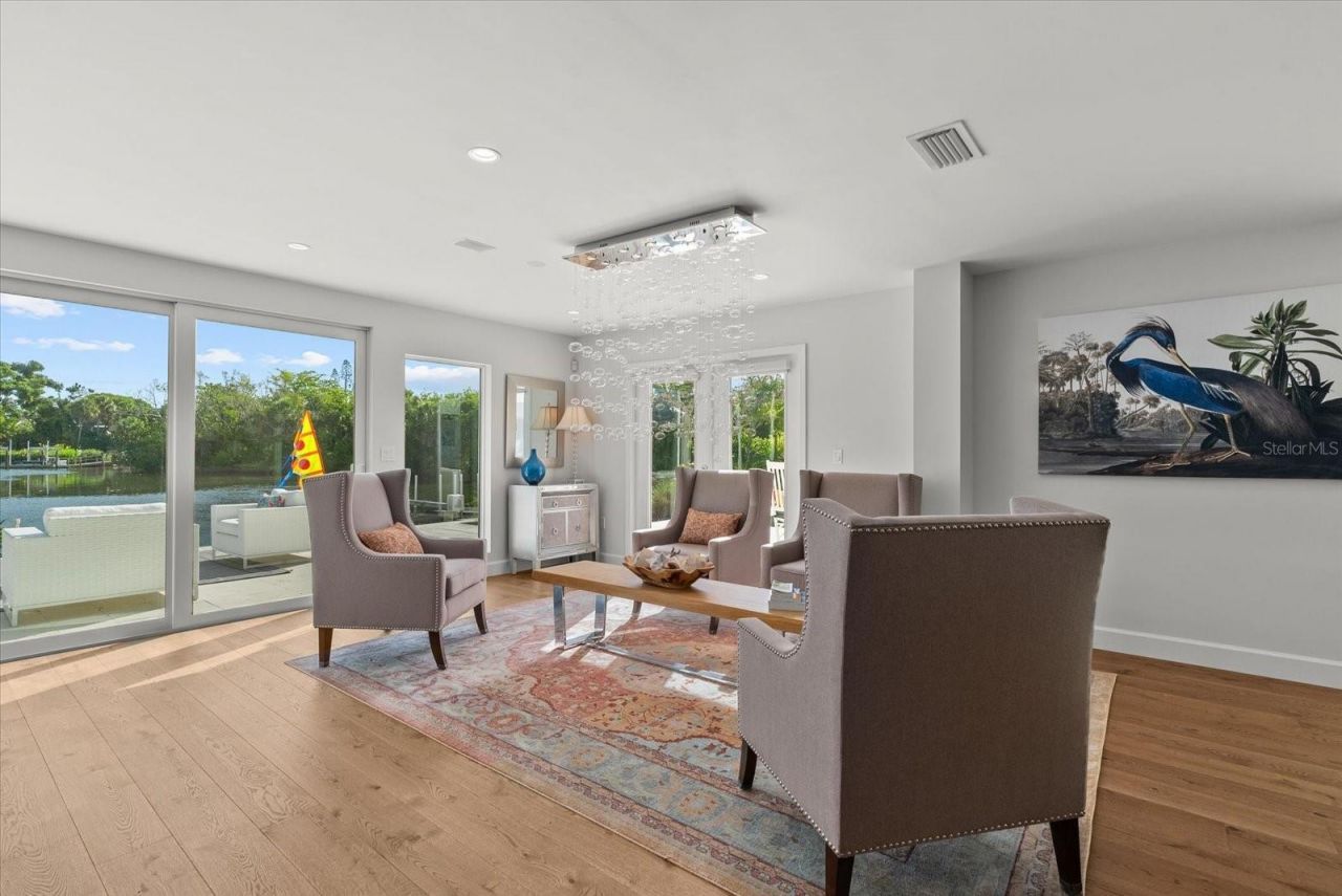 813 Idlewild Way, Sarasota, FL 34242 Photo
