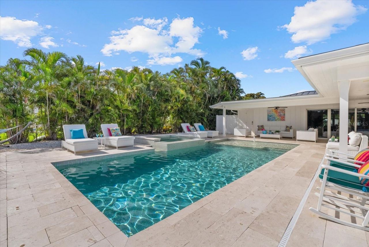 813 Idlewild Way, Sarasota, FL 34242 Photo