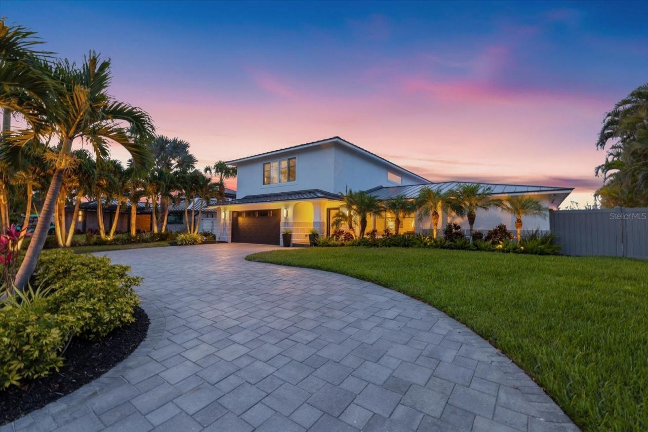 813 Idlewild Way, Sarasota, FL 34242 Photo