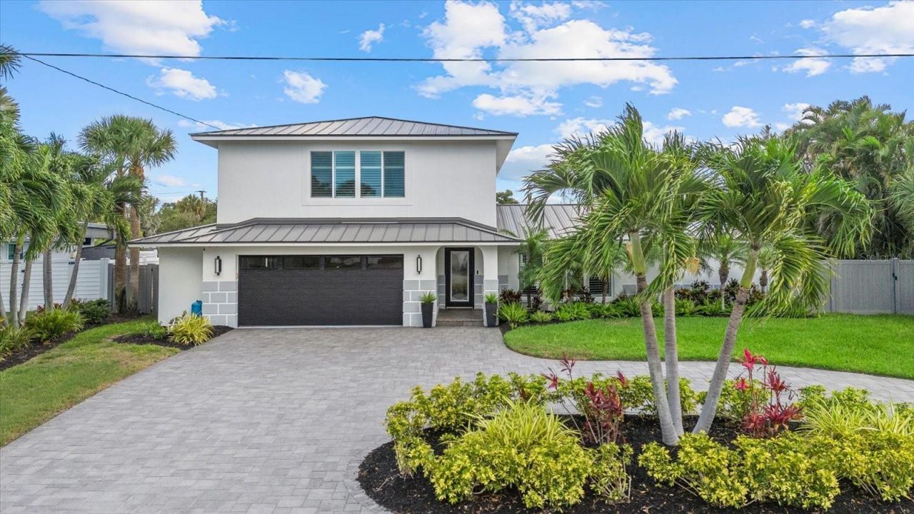 813 Idlewild Way, Sarasota, FL 34242 Photo