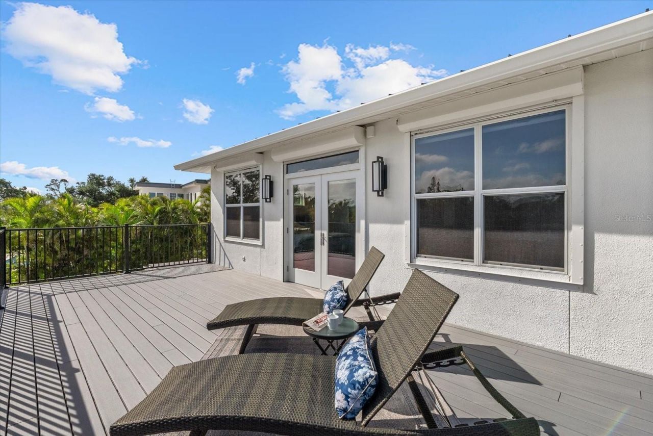 813 Idlewild Way, Sarasota, FL 34242 Photo