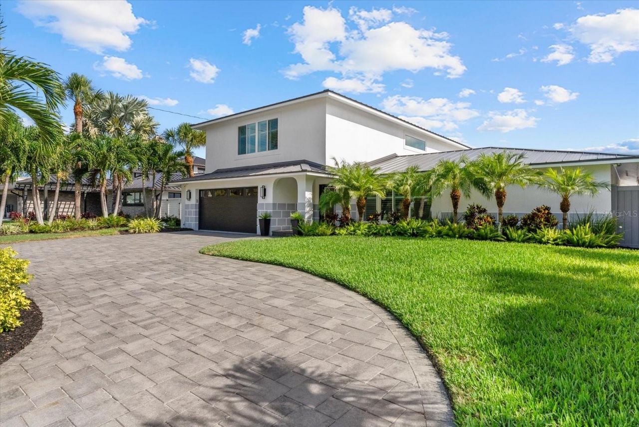 813 Idlewild Way, Sarasota, FL 34242 Photo