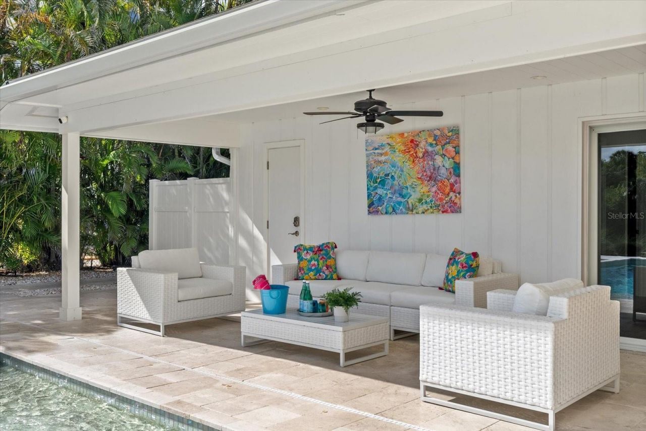 813 Idlewild Way, Sarasota, FL 34242 Photo
