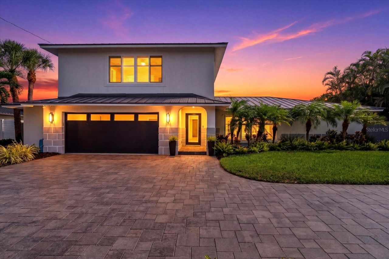 813 Idlewild Way, Sarasota, FL 34242 Photo