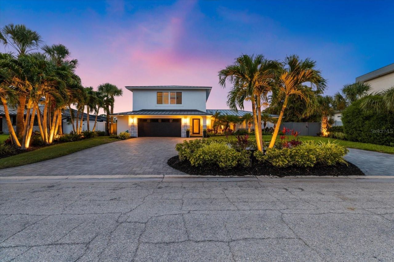 813 Idlewild Way, Sarasota, FL 34242 Photo
