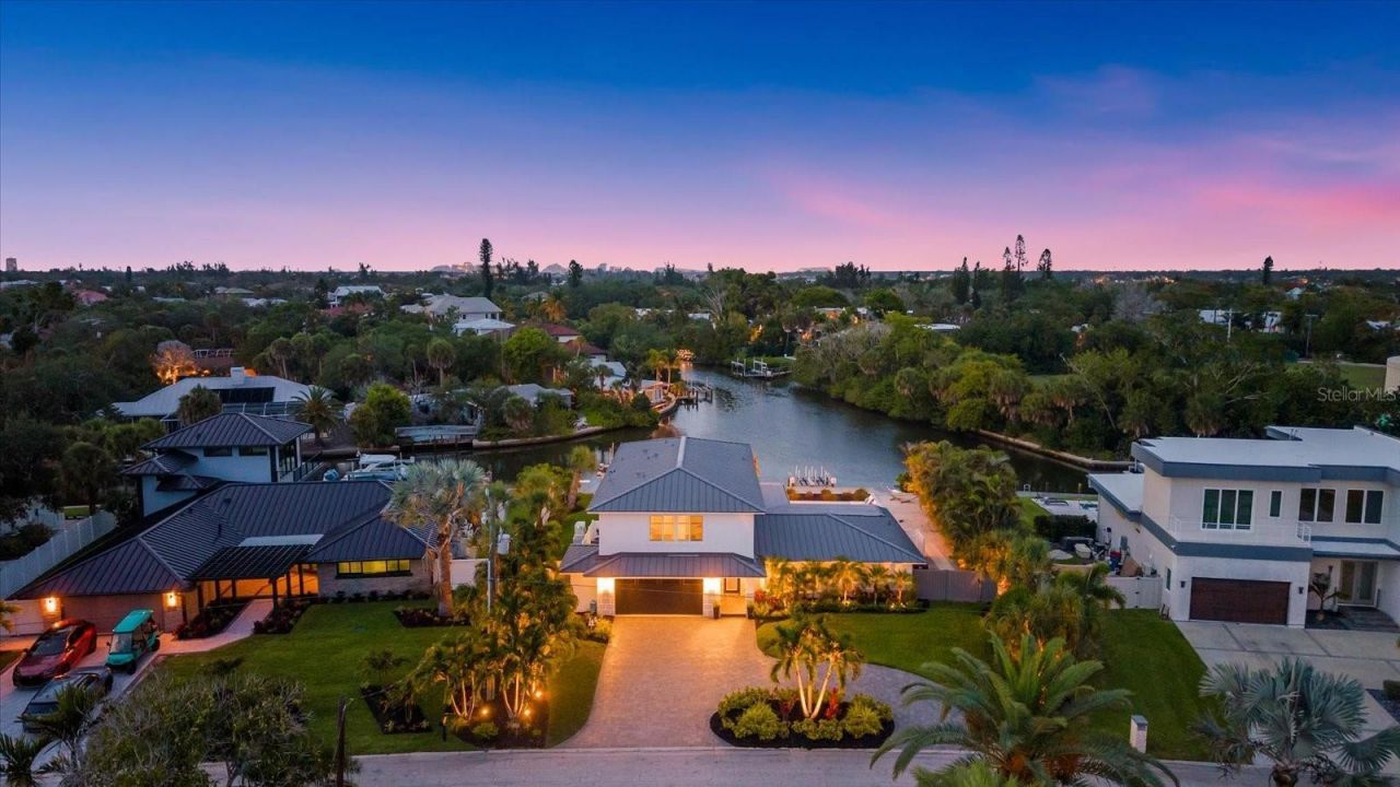 813 Idlewild Way, Sarasota, FL 34242 Photo