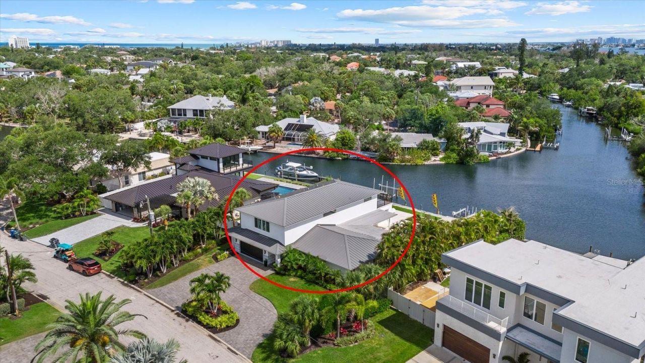 813 Idlewild Way, Sarasota, FL 34242 Photo