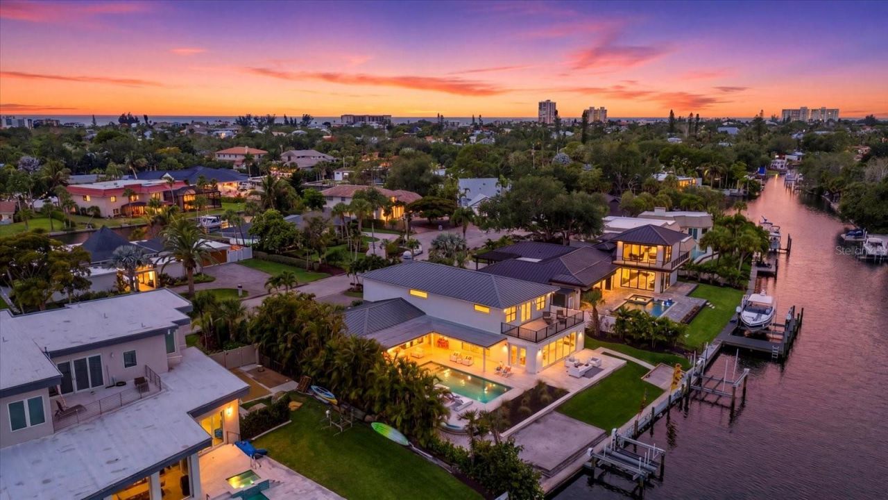 813 Idlewild Way, Sarasota, FL 34242 Photo
