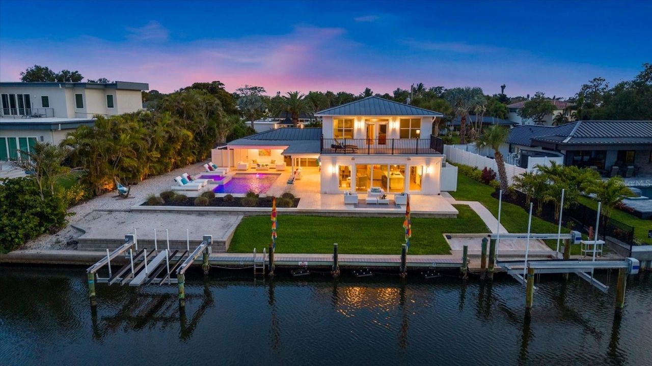 813 Idlewild Way, Sarasota, FL 34242 Photo