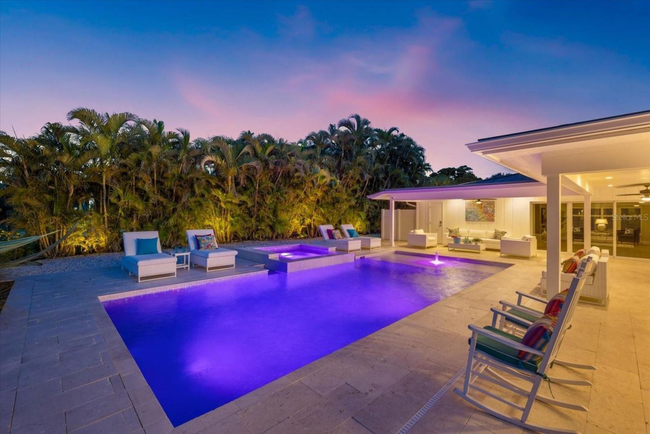 813 Idlewild Way, Sarasota, FL 34242 Photo