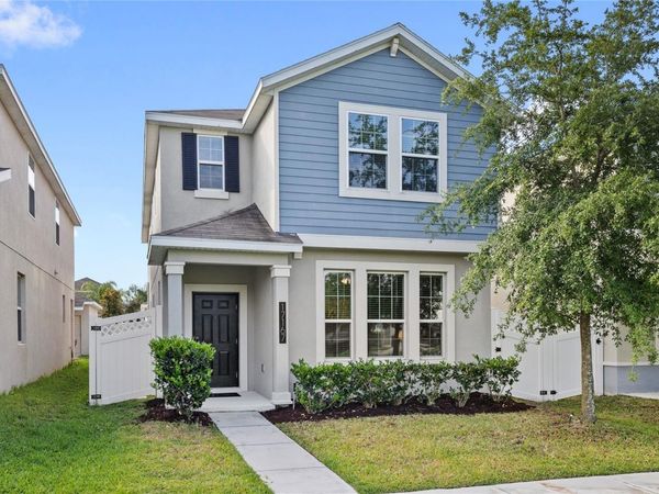 17167 WRITING ALLEY , WINTER GARDEN, FL 34787