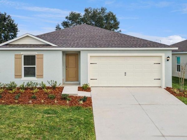1720 GRANDIOSE DRIVE , HAINES CITY, FL 33844