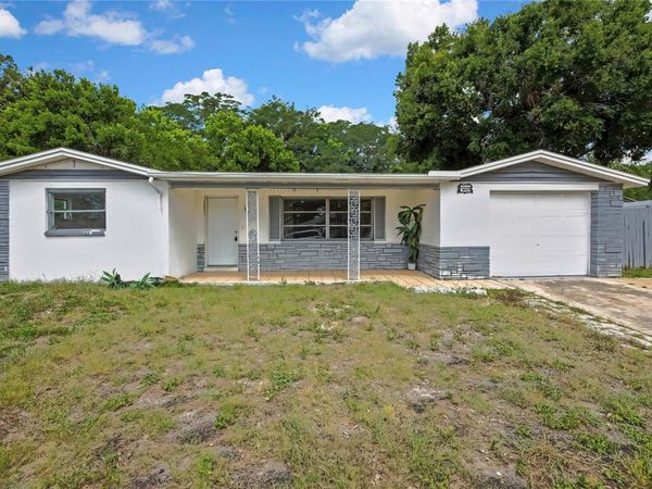 7225 SEASHORE DRIVE , PORT RICHEY, FL 34668