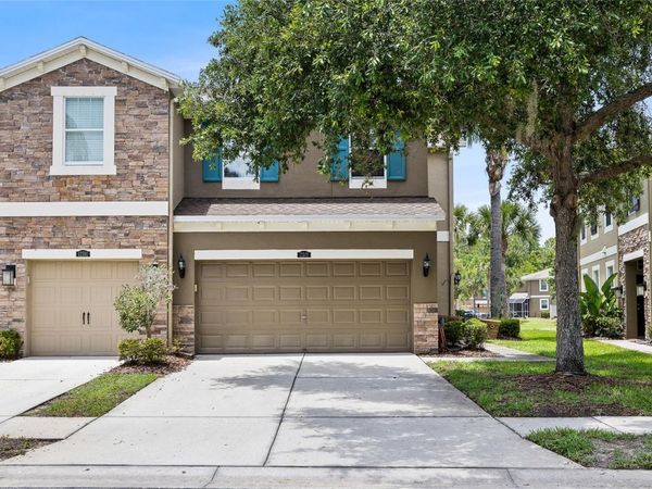 12589 STREAMDALE DRIVE , TAMPA, FL 33626