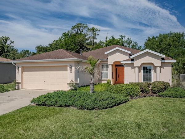 1520 SW 152ND PLACE , OCALA, FL 34473