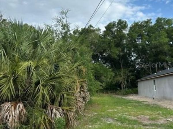 PALMETTO STREET , EUSTIS, FL 32726