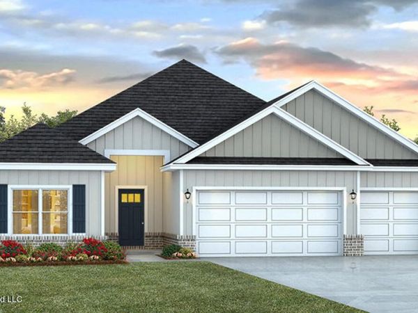 14462 Majesta Drive, Gulfport, MS 39503
