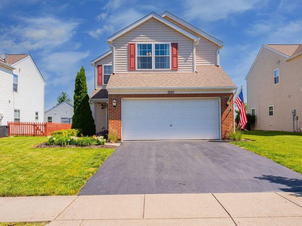 6120 Nasby Drive, Galloway, OH 43119