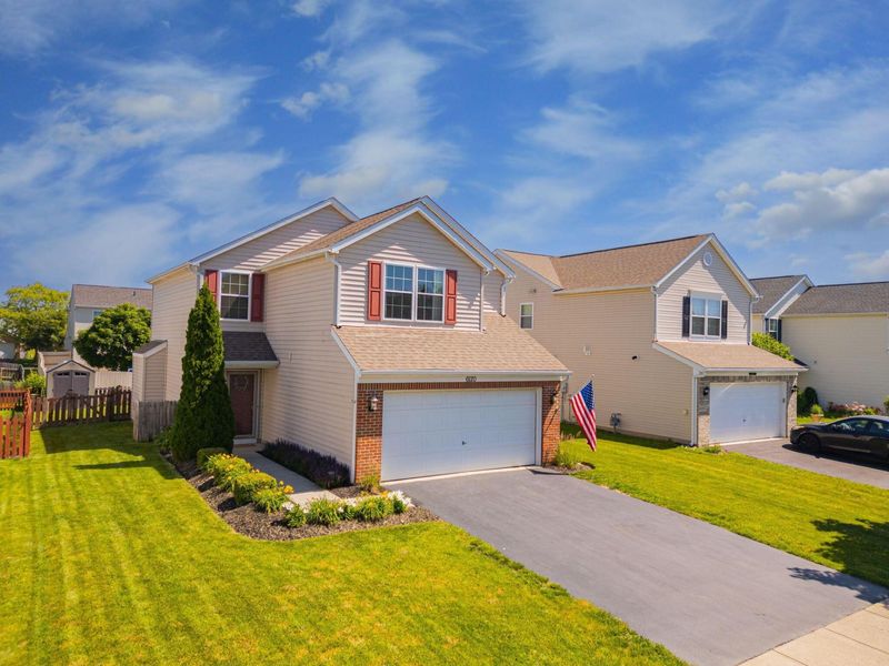 6120 Nasby Drive, Galloway, OH 43119 Photo 3