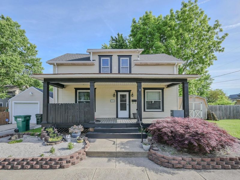 124 College , Urbana, OH 43078 Photo 1