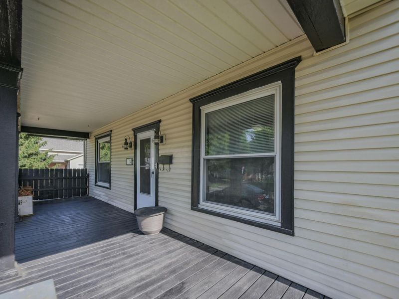 124 College , Urbana, OH 43078 Photo 3