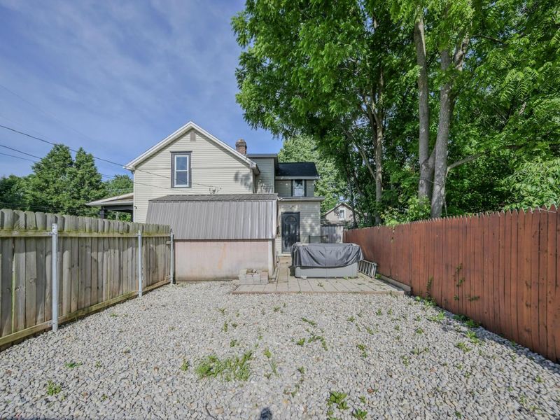 124 College , Urbana, OH 43078 Photo 32