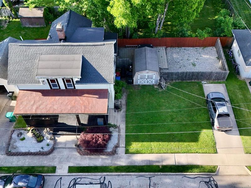 124 College , Urbana, OH 43078 Photo 35