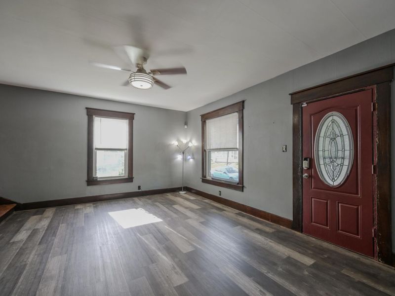 124 College , Urbana, OH 43078 Photo 4