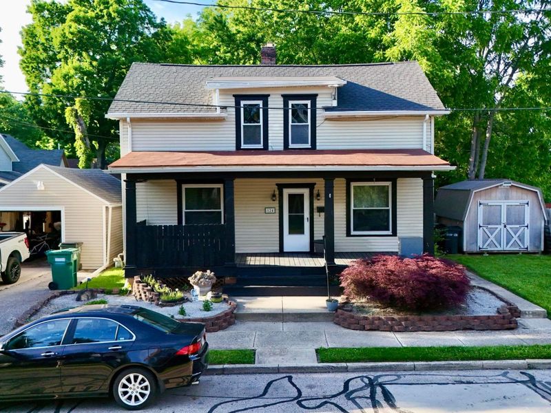 124 College , Urbana, OH 43078 Photo 40