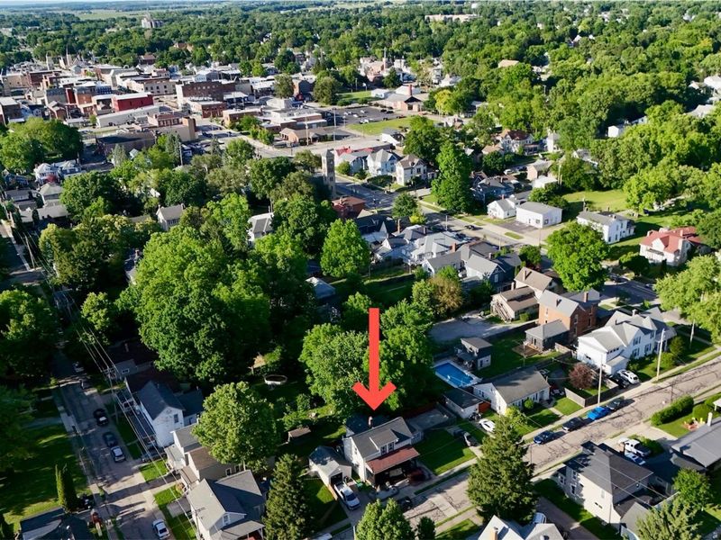 124 College , Urbana, OH 43078 Photo 41