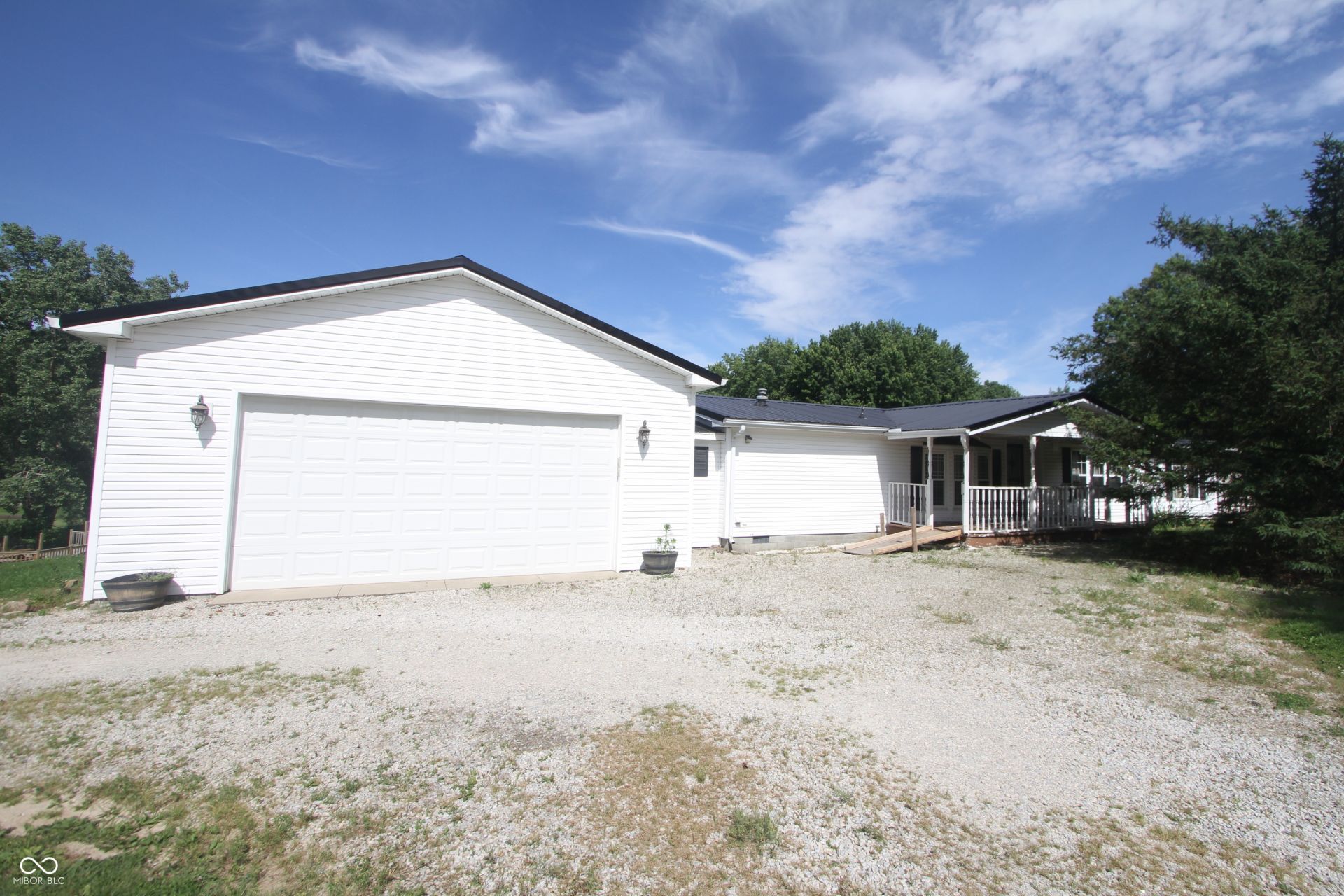6770 N Rick James Drive, Middletown, IN 47356 Main Photo