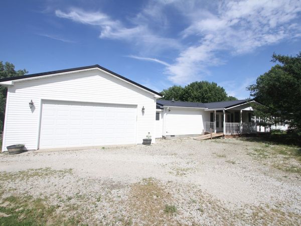 6770 N Rick James Drive, Middletown, IN 47356