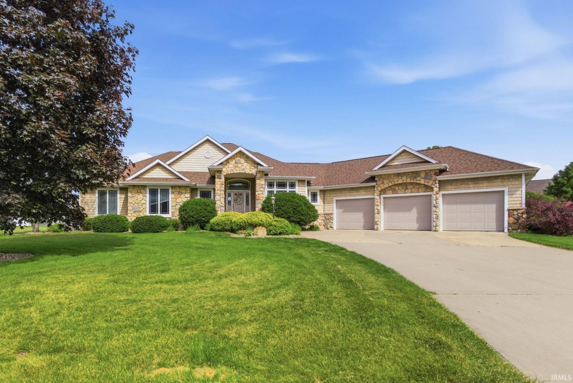 57630 Hearthstone Court, Goshen, IN 46528 Main Photo