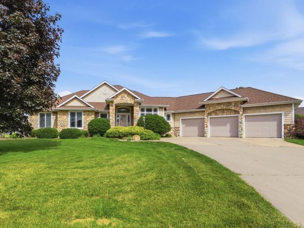 57630 Hearthstone Court, Goshen, IN 46528