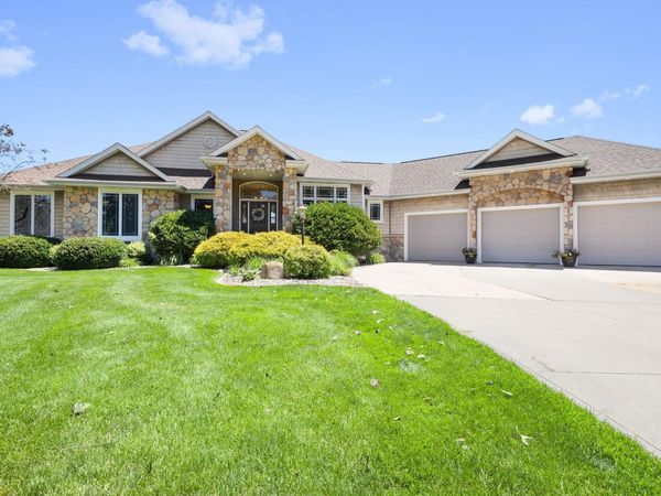 57630 Hearthstone Court, Goshen, IN 46528