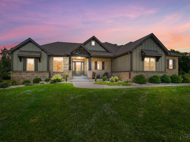 141 Olivers Trail, Adams Twp, OH 45177 Photo 1