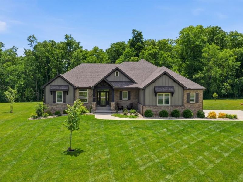 141 Olivers Trail, Adams Twp, OH 45177 Photo 2