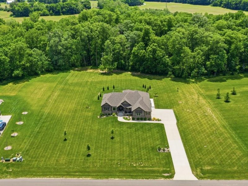 141 Olivers Trail, Adams Twp, OH 45177 Photo 4
