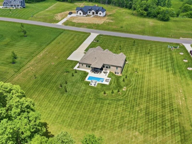 141 Olivers Trail, Adams Twp, OH 45177 Photo 5