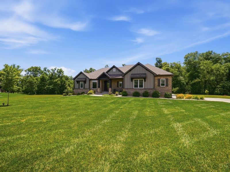 141 Olivers Trail, Adams Twp, OH 45177 Photo 6