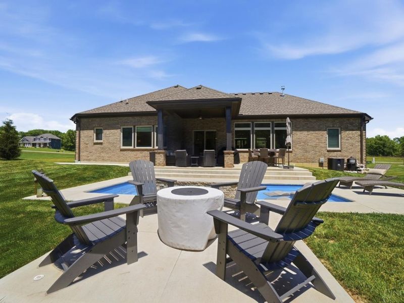 141 Olivers Trail, Adams Twp, OH 45177 Photo 66