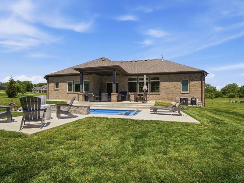 141 Olivers Trail, Adams Twp, OH 45177 Photo 67